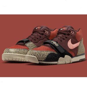 New Nike SB Air Trainer 1 Arts-Rec Skateshop For Recreational  Men's Size 11.5